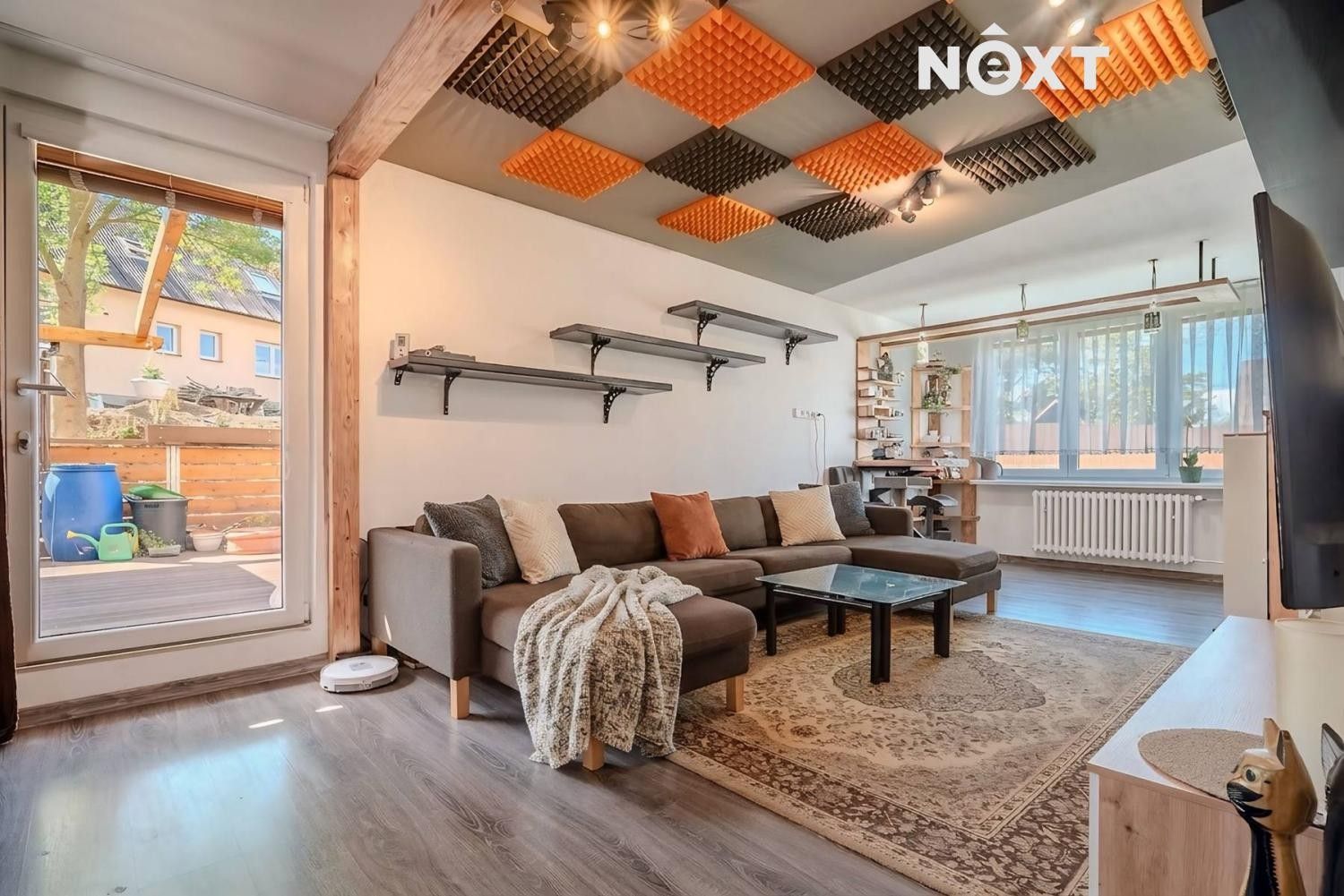 Byt 3+1 · 74 m² · Družstevní 251, Tábor Čekanice - 4