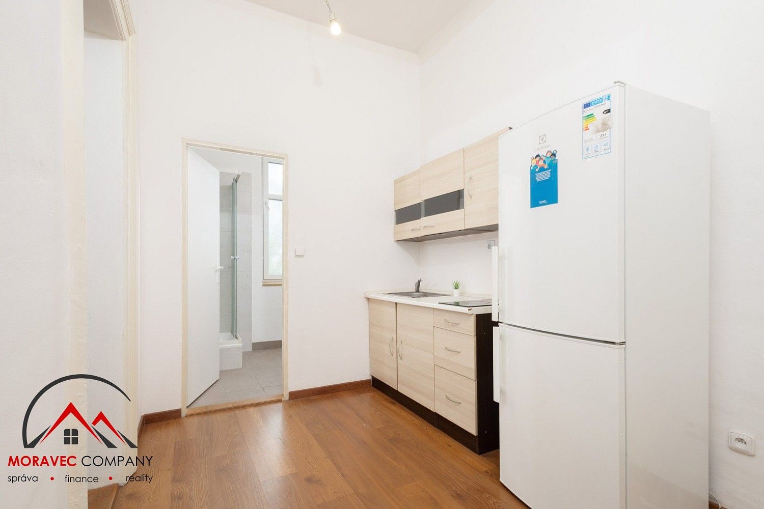 1+1, Ostrava - Moravská Ostrava, okres Ostrava-město, Moravskoslezský kraj, 31 m² - 1