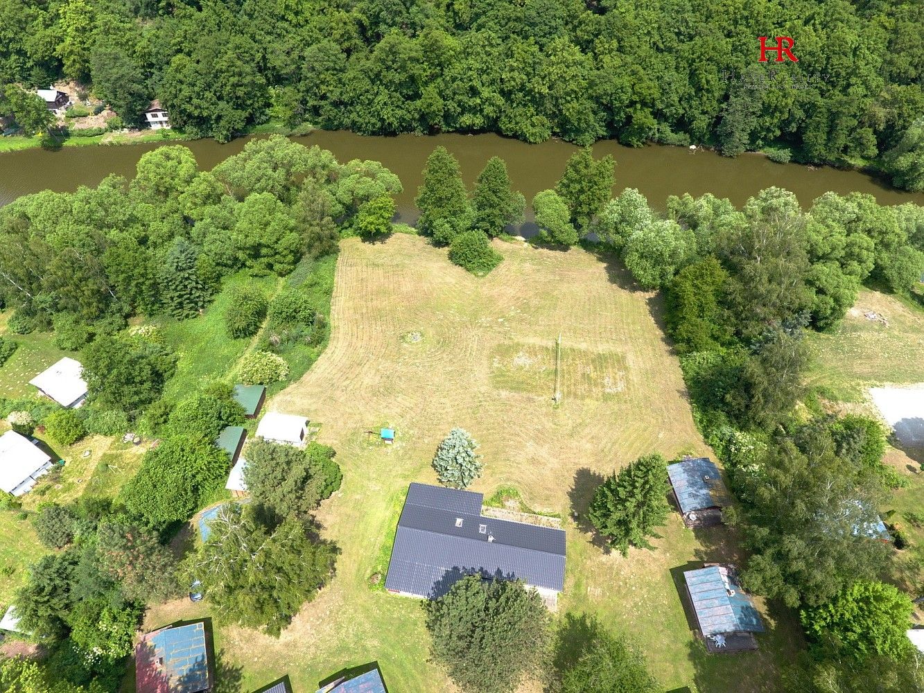 Chalupa · 330 m² · Sázava, okres Benešov, Středočeský kraj - 2