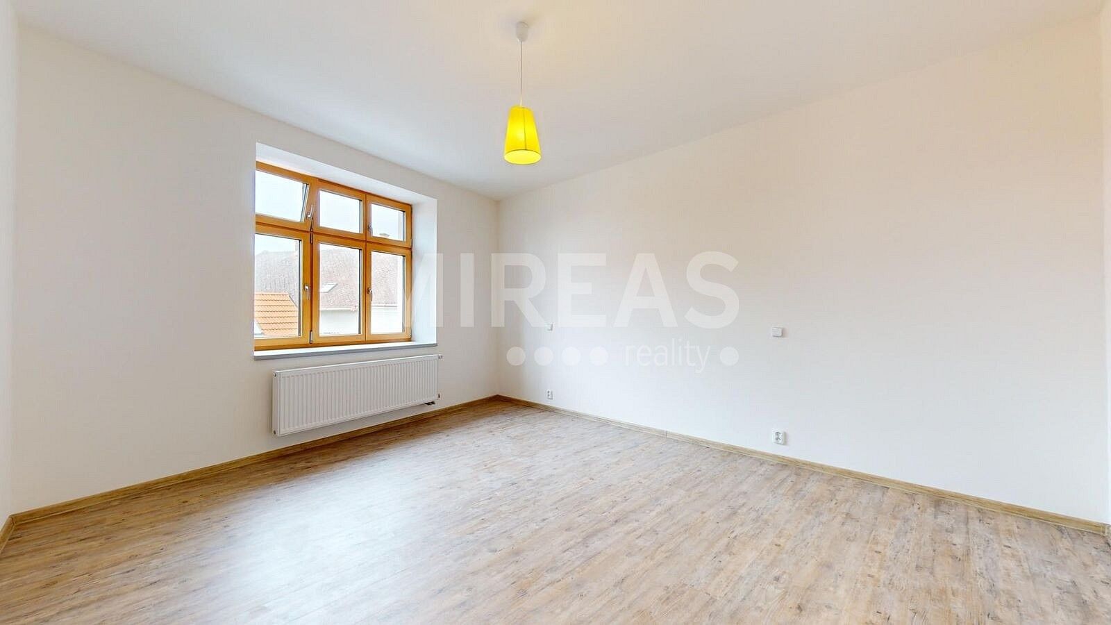 Byt 2+kk · 58 m² · Okrsek, Lysá nad Labem, okres Nymburk - 3