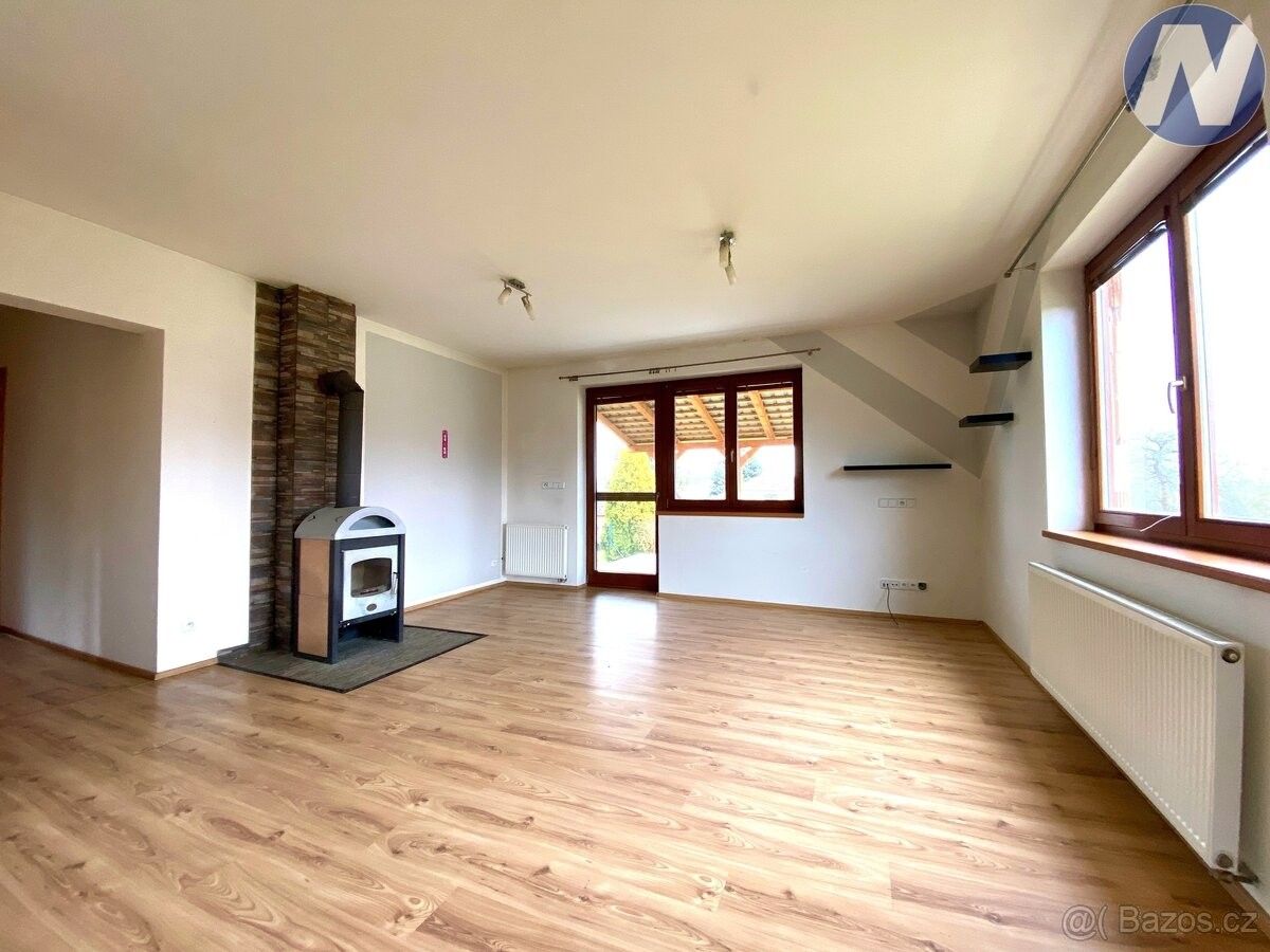 Prodej rodinný dům - Světlá nad Sázavou, 582 91