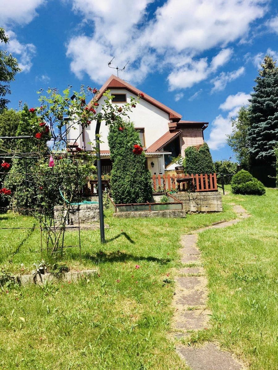 Chaty, Úpice - Úpice, Královéhradecký kraj
