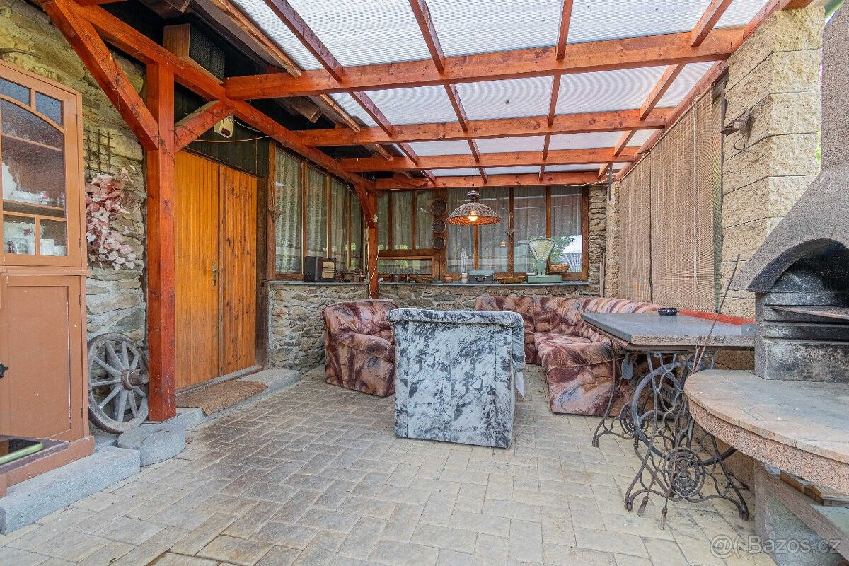 Rodinné domy, Olomouc, 779 00