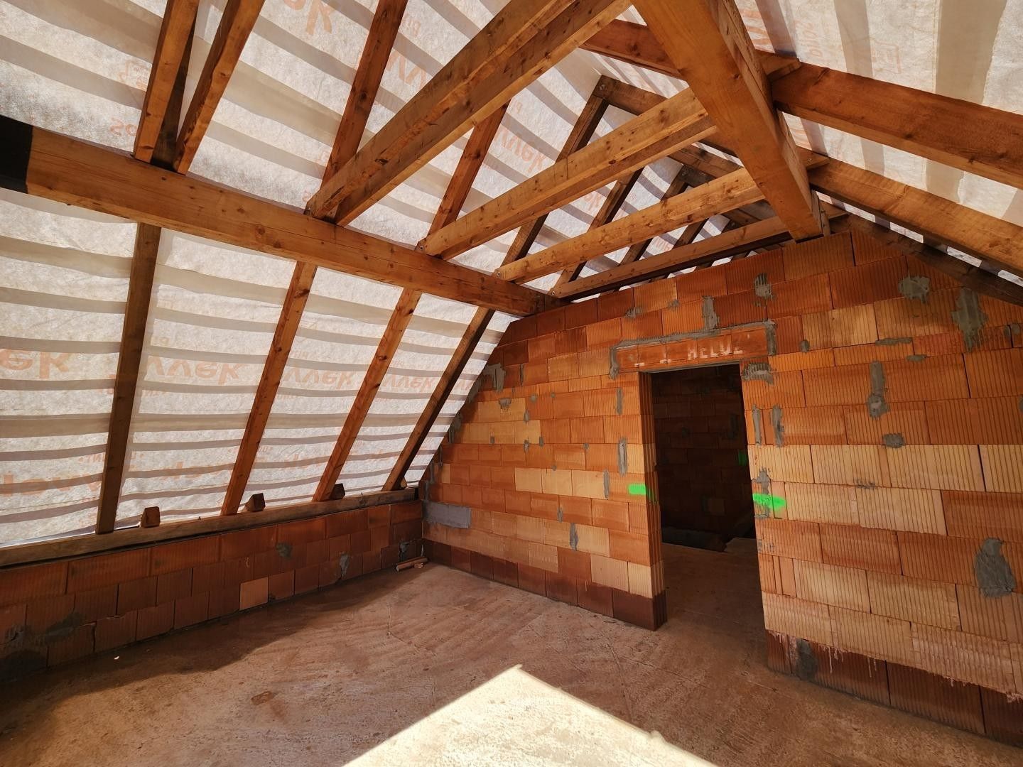 Prodej rodinný dům - Divišov, 108 m²