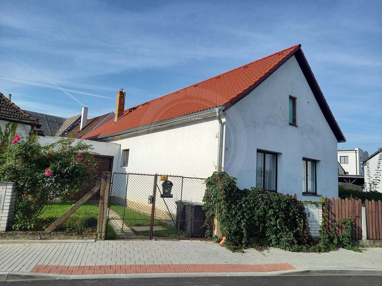 Rodinné domy, Dobrá Voda u Českých Budějovic, okres České Budějovice, Jihočeský kraj, 100 m² - 2