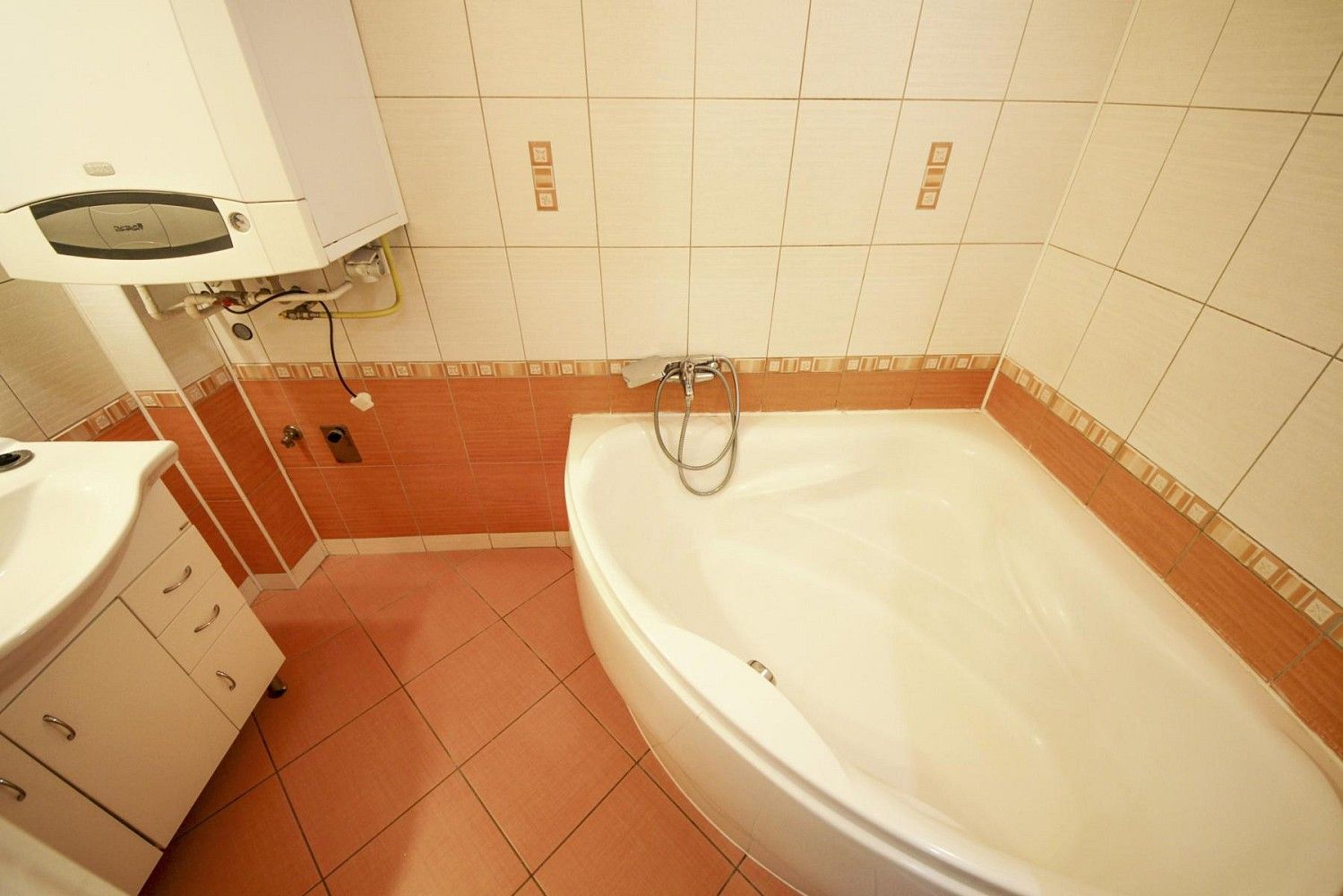 Pronájem byt 3+kk - Znojmo, Jihomoravský kraj, 64 m² - 2