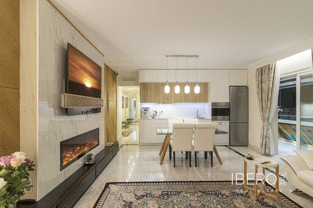 Byt 4+kk · 148 m² · Puerto Banús, Španělsko - 3
