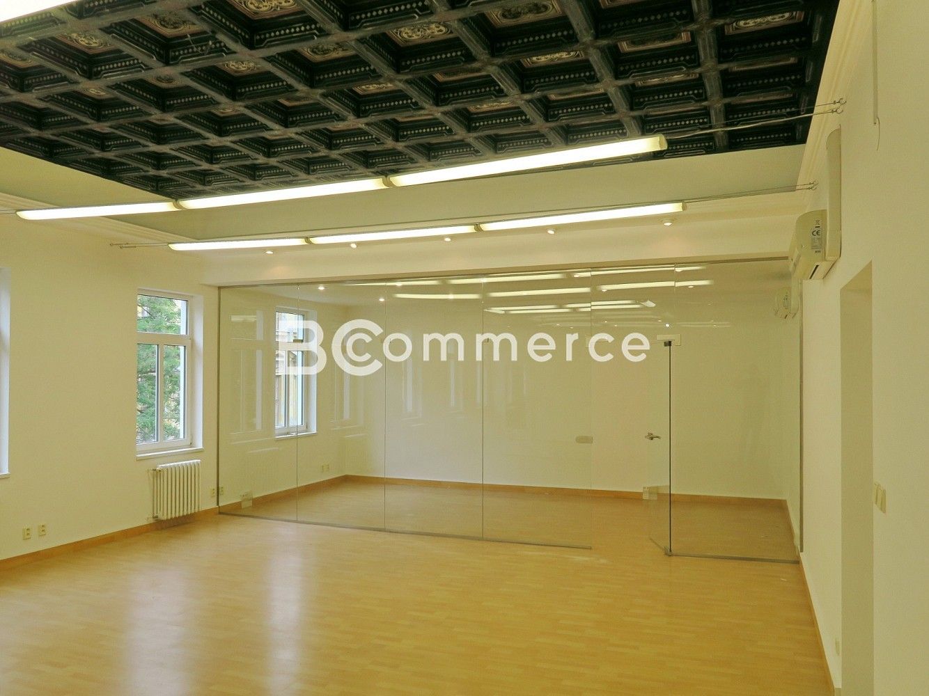 Kancelář · 156 m² · Brno - Trnitá, okres Brno-město, Jihomoravský kraj - 3
