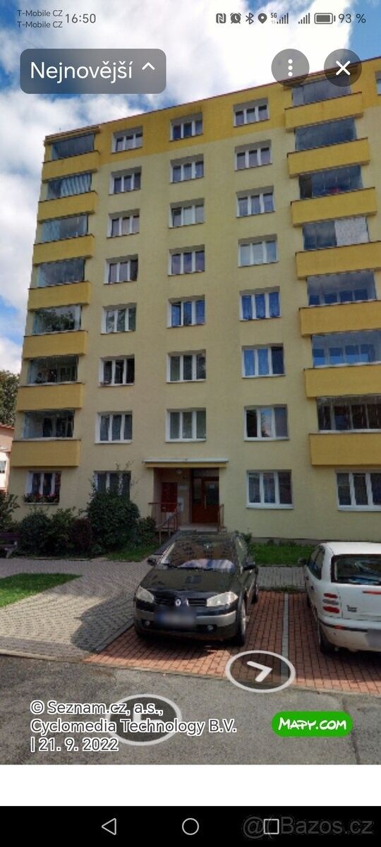 Byty, Klatovy, 339 01 - 1