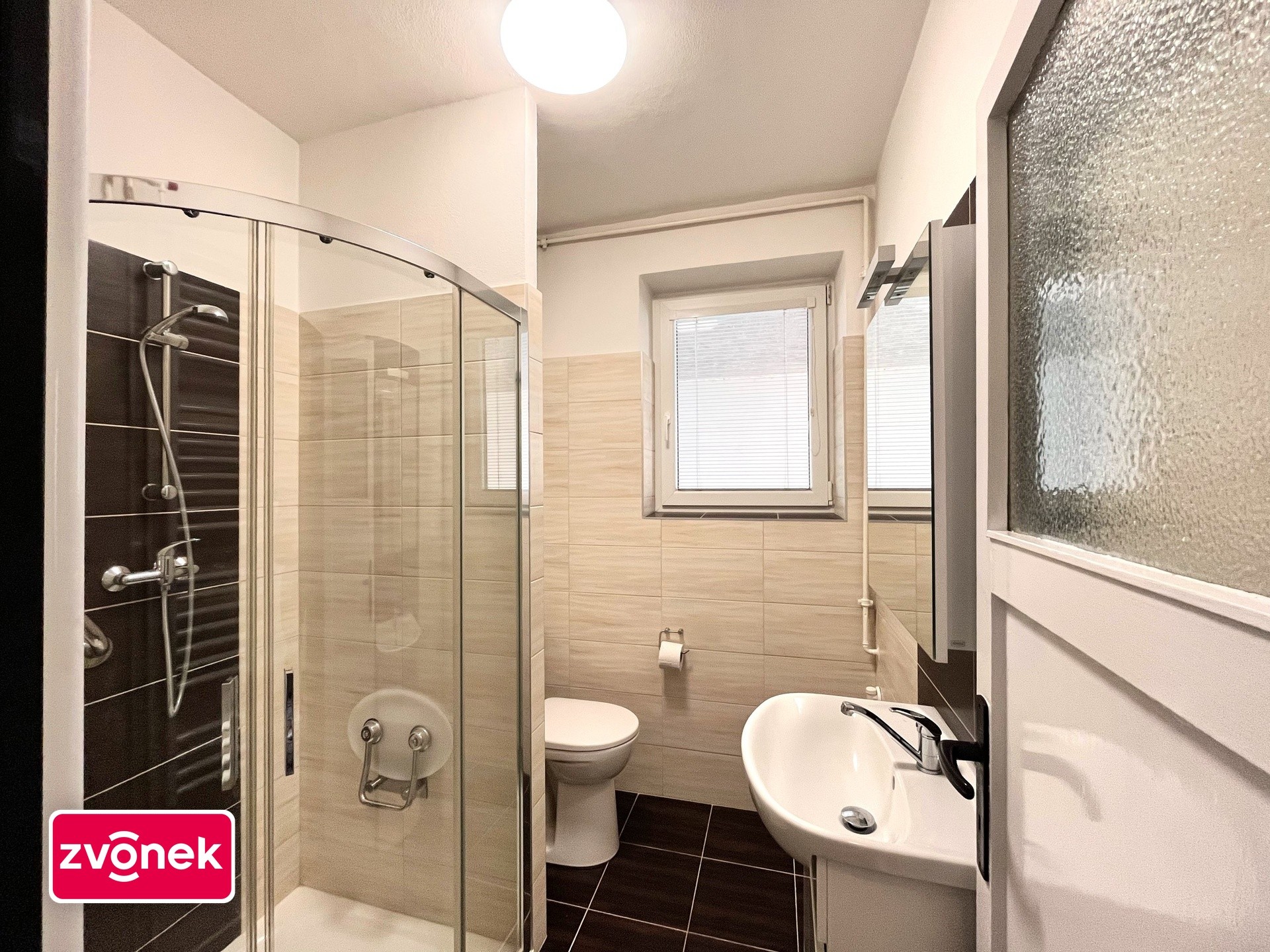 Byt 2+1 · 41 m² · Sokolská 613, Zlín - 3