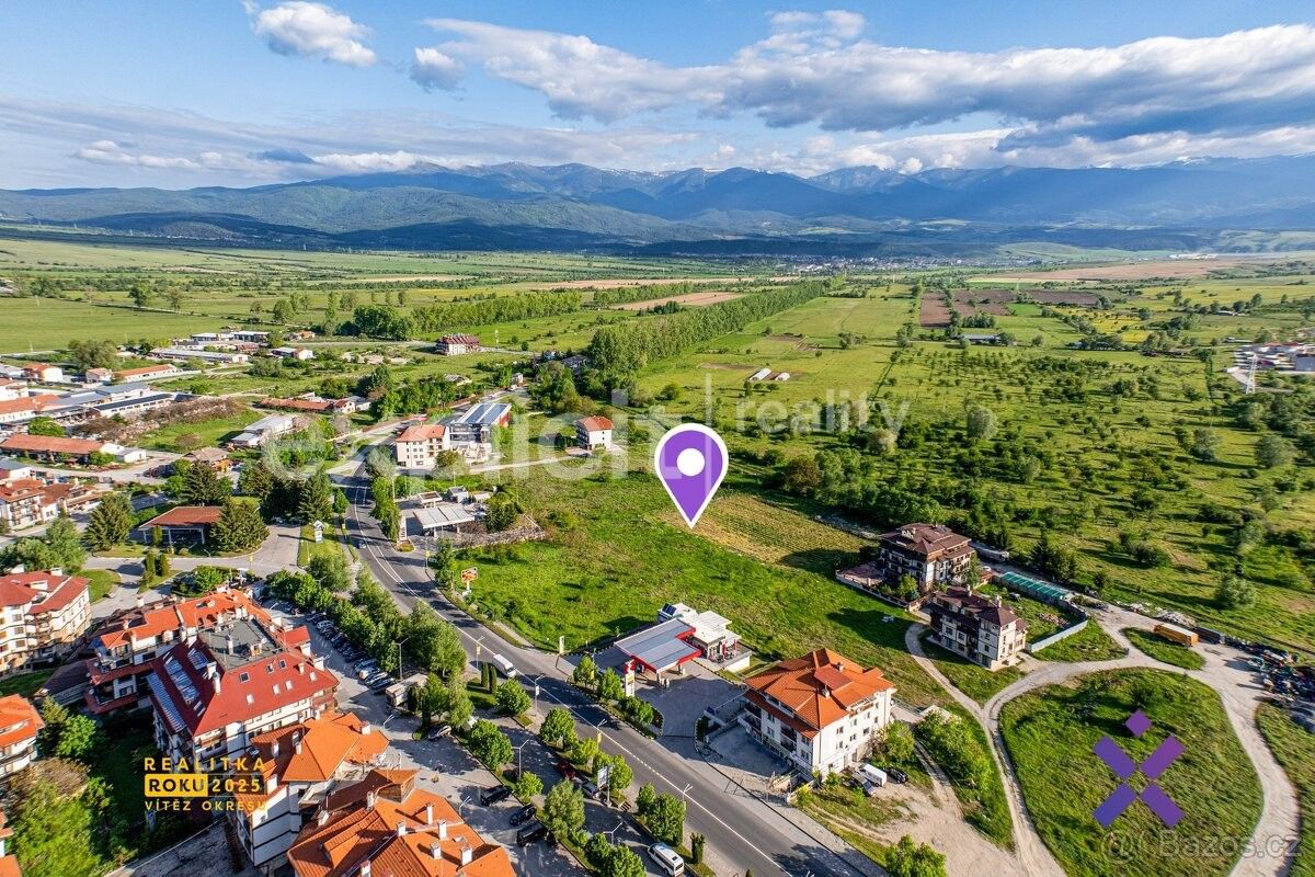 Pozemky pro bydlení, 987 66, Zahraničí