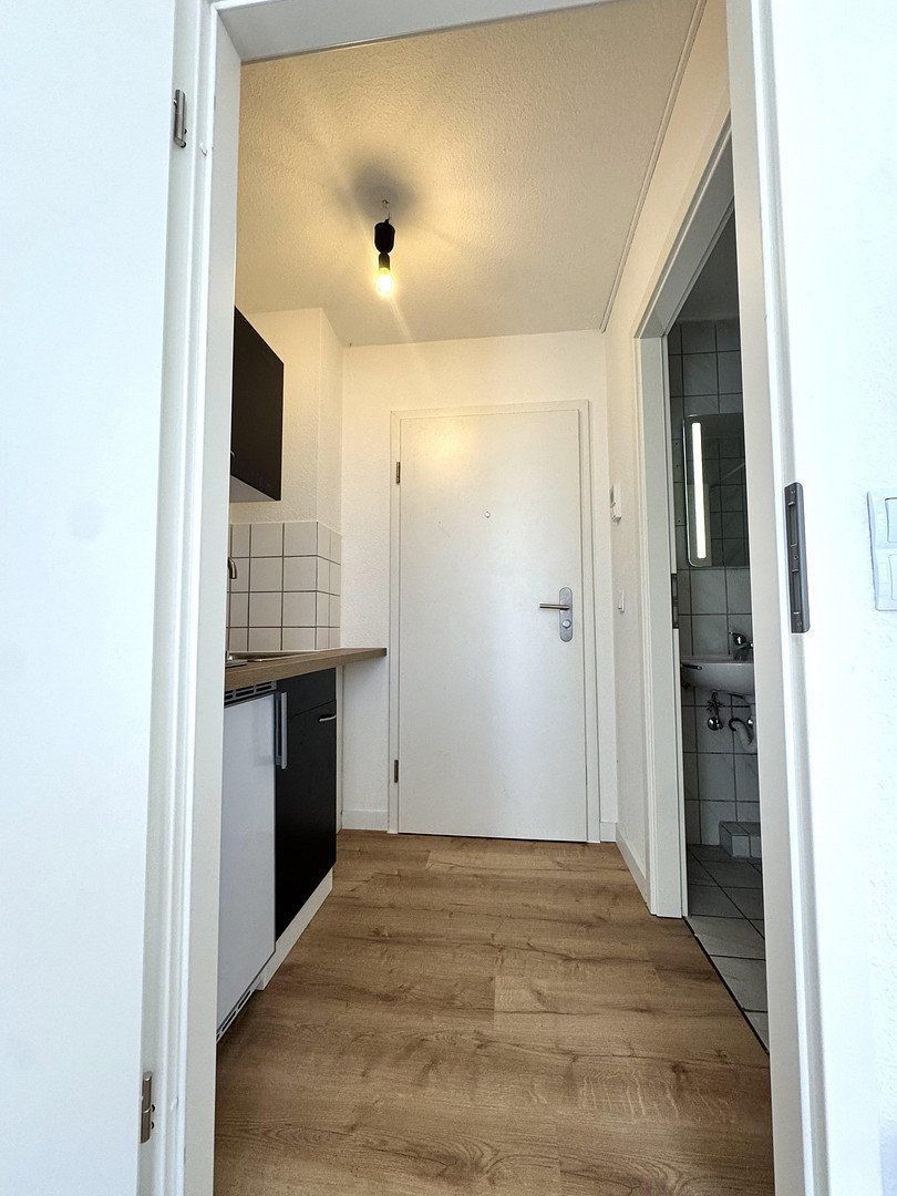 Byt 1+1 · 22 m² · Bielefeld Bielefeld Nordrhein-Westfalen 33719 - 3