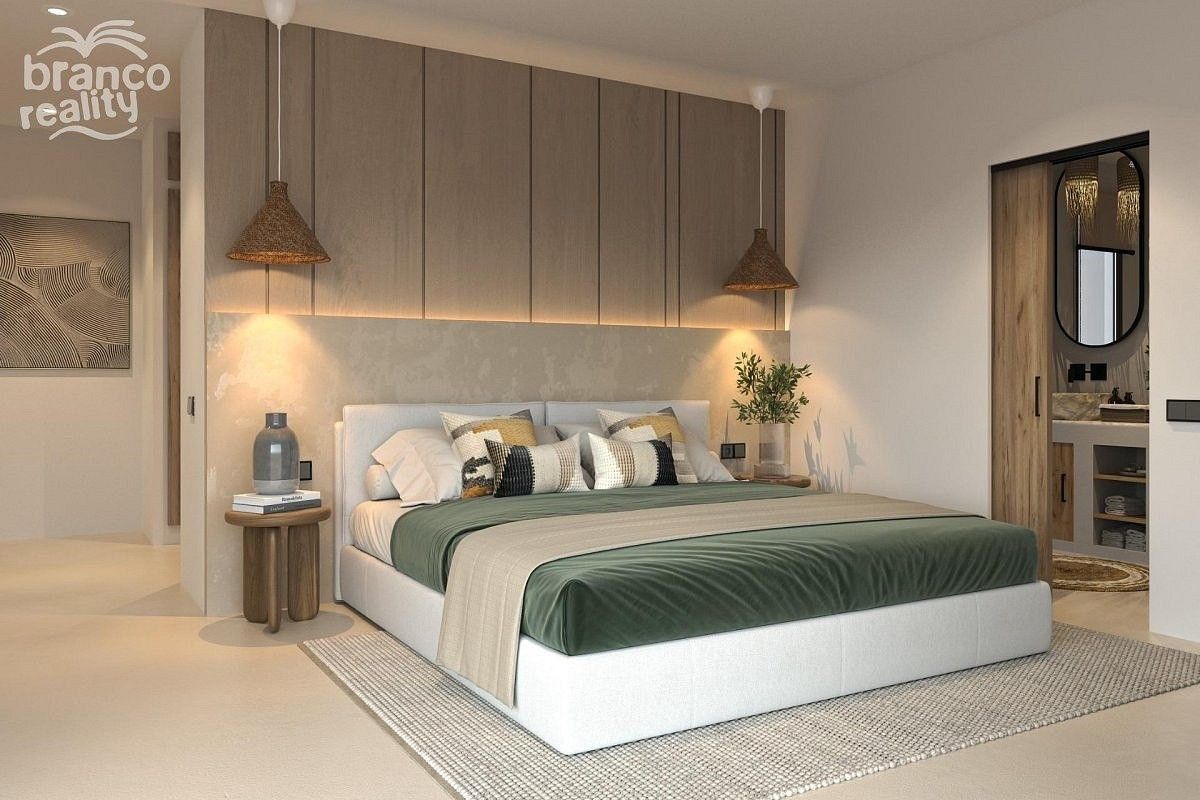 Prodej rodinný dům - Jávea Xàbia, ES, 245 m² - 5