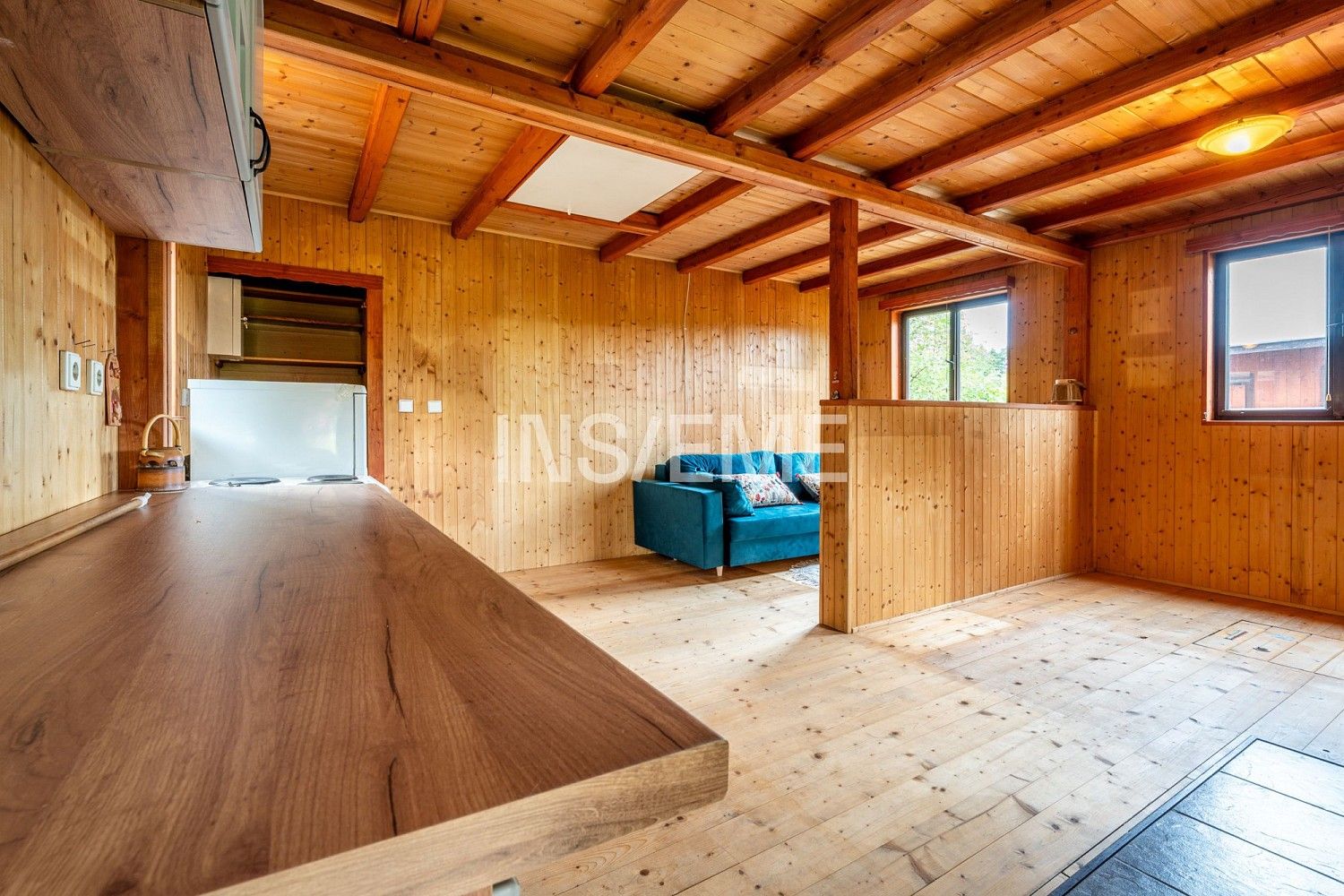 Chalupa · 50 m² · Blansko, Jihomoravský kraj - 3