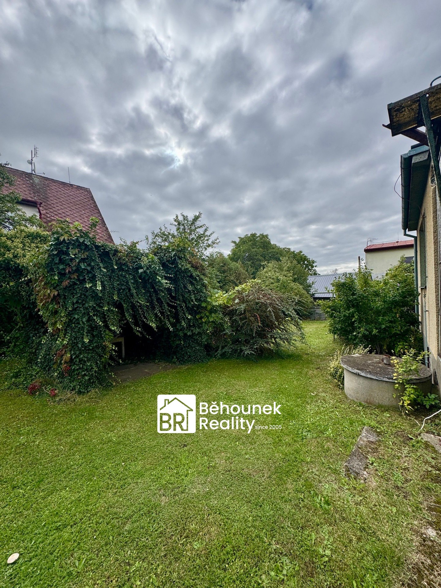 Prodej rodinný dům - Radimovice u Želče, 235 m² - 5