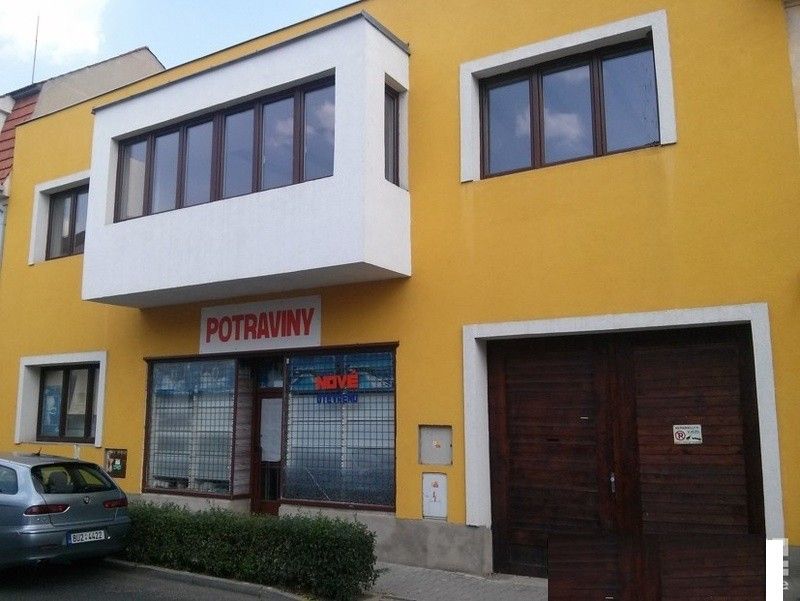 Rodinné domy, Třebívlice, 411 15