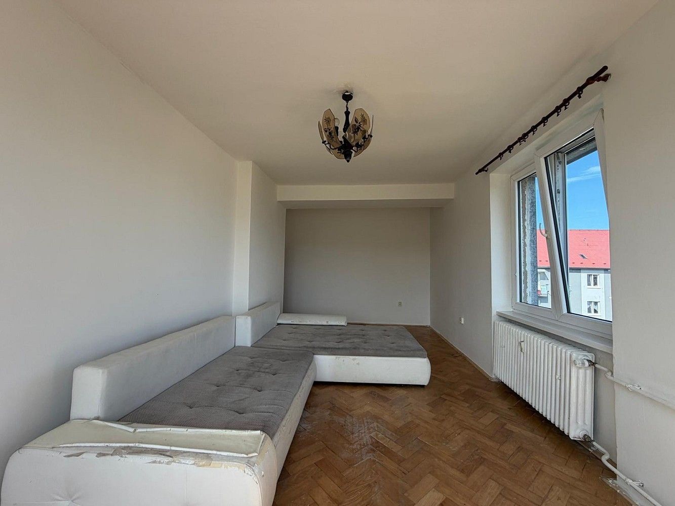 2+1, Jirkov, okres Chomutov, Ústecký kraj, 52 m² - 2