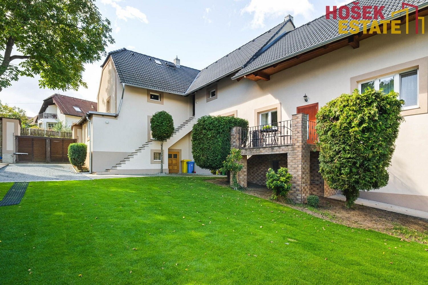 Rodinný dům, 194 m²