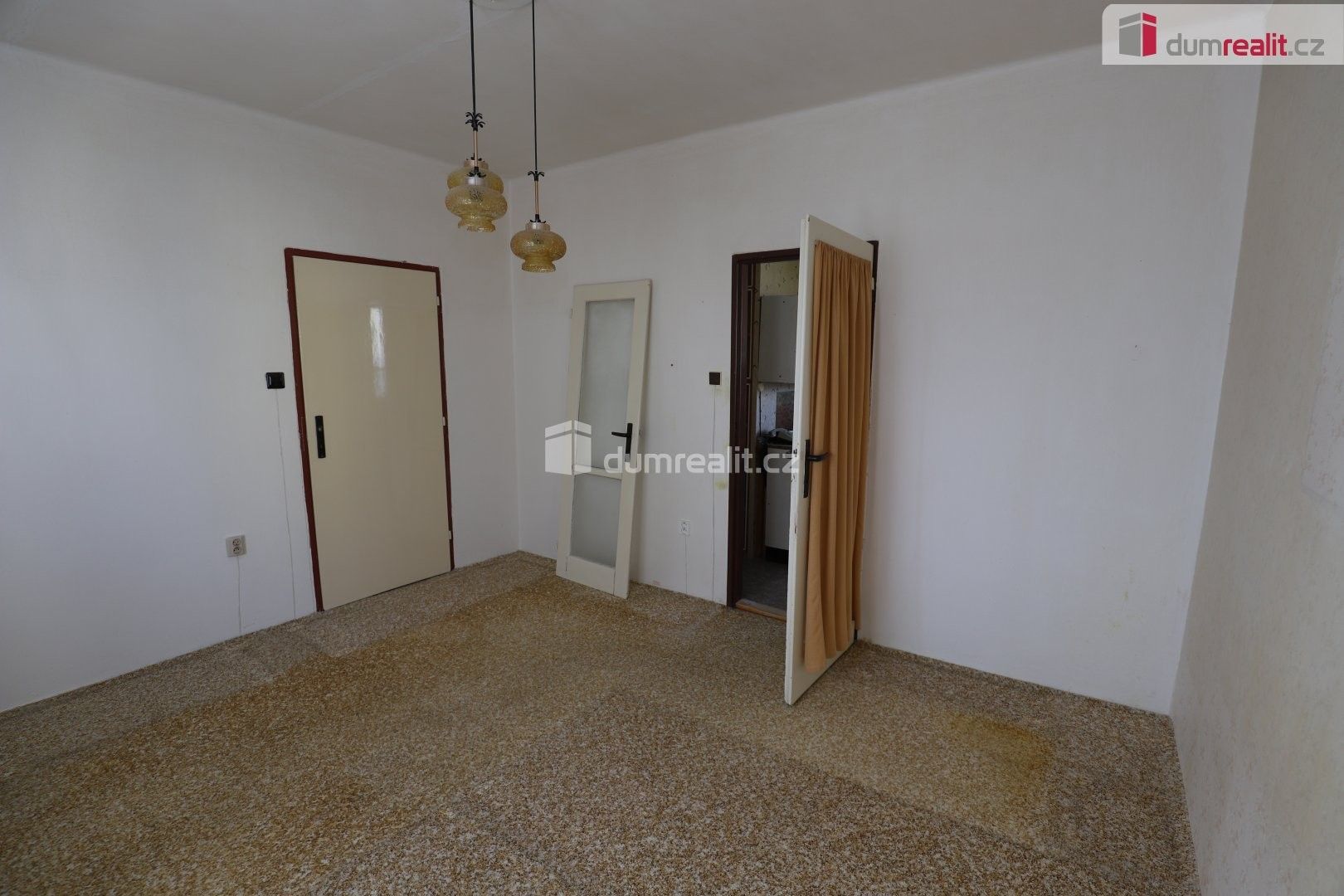 Prodej byt 2+1 - Skalníkova, Mariánské Lázně, 61 m² - 5