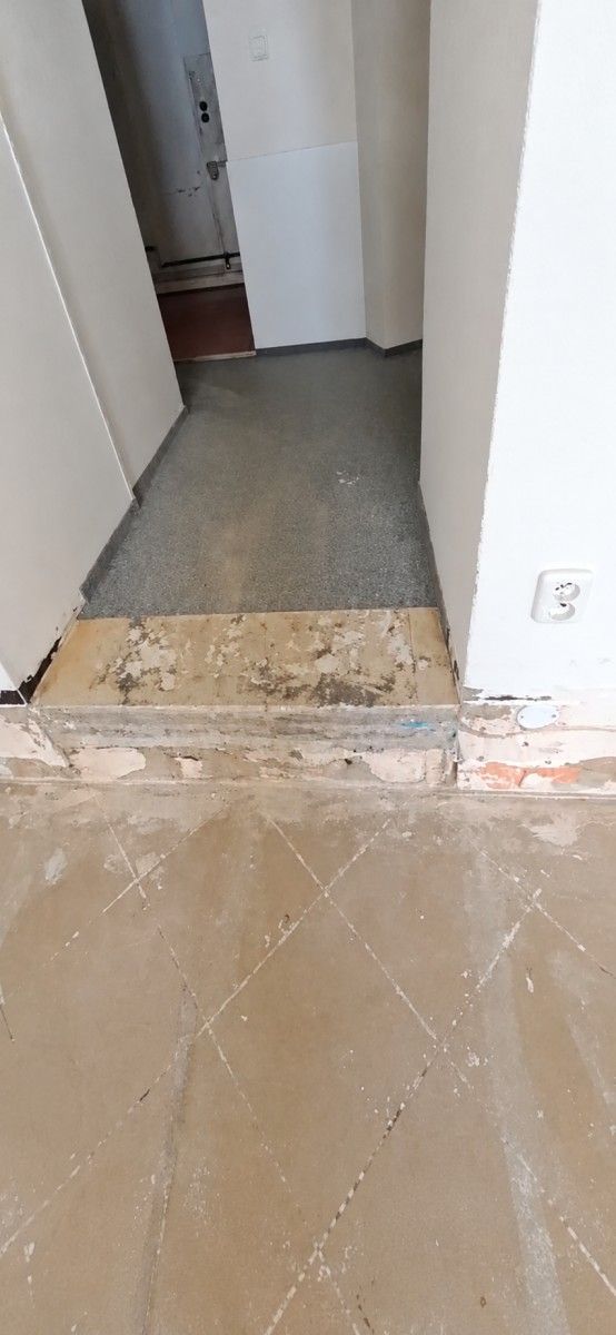 Obchodní prostory · 30 m² · Seifertova, Praha - Žižkov - 3