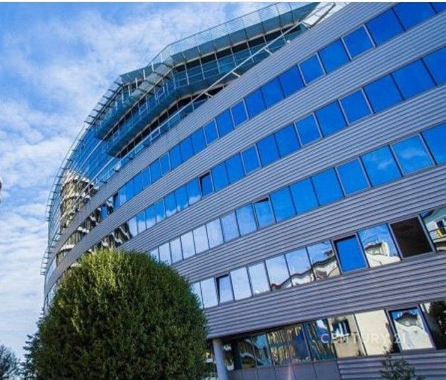 Kanceláře, Praha - Nusle, okres Praha 4, Hlavní město Praha, 880 m² - 1