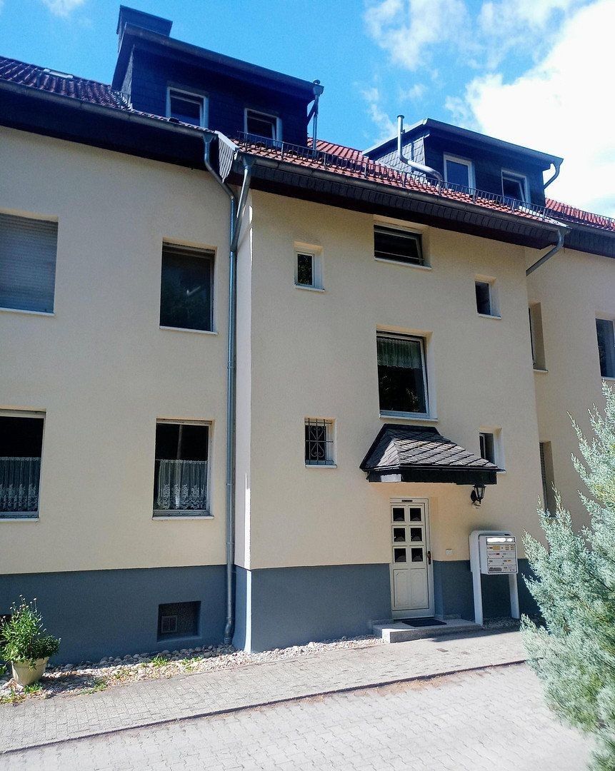 2+1, , Hessen, 50 m² - 1