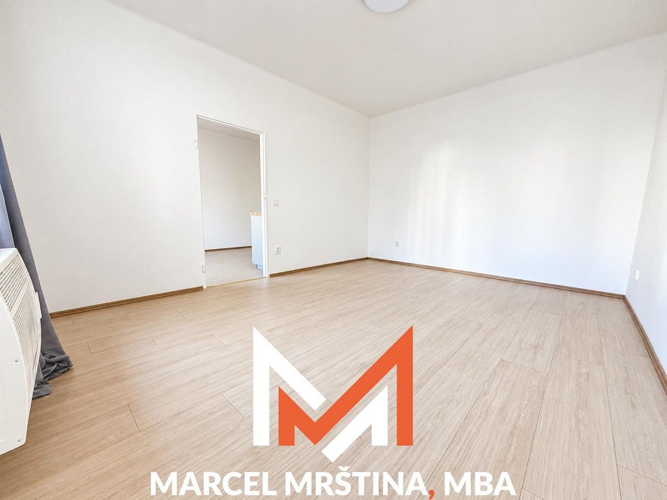Pronájem byt 2+kk - Náchod, Královéhradecký kraj, 43 m² - 5