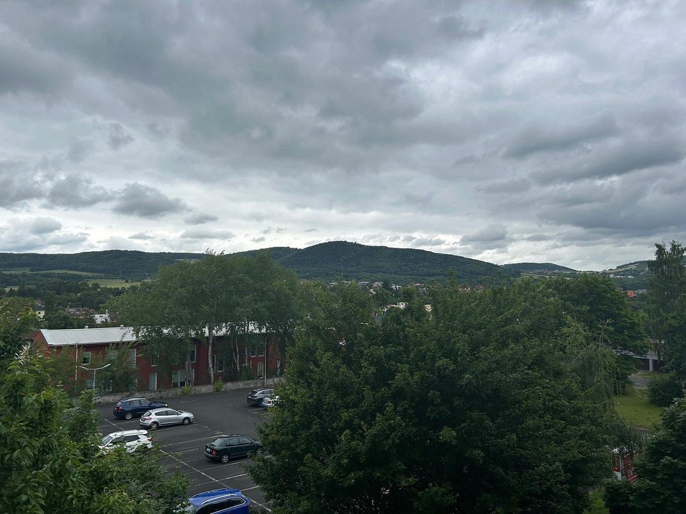 Pronájem byt 3+1 - Ústí nad Labem - Bukov, Ústecký kraj, 115,1 m² - 5