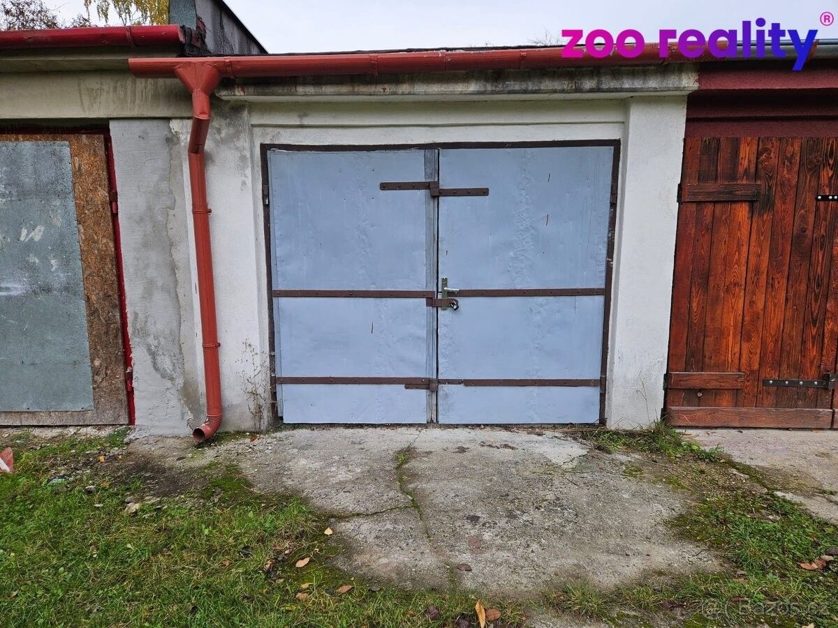 Pronájem garáž - Litvínov, 435 42