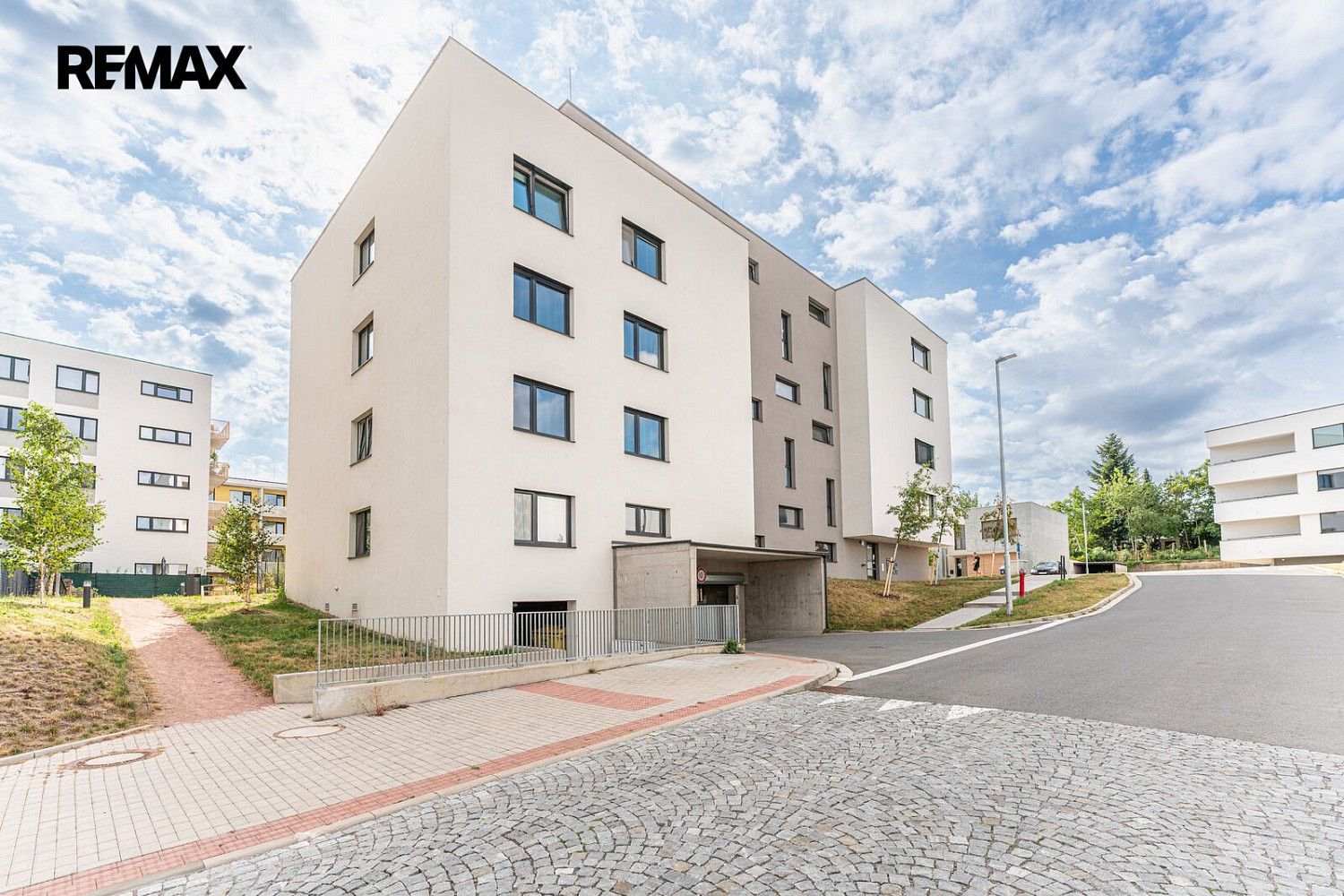 2+kk, Pardubice - Pardubičky, Pardubický kraj, 50 m² - 1