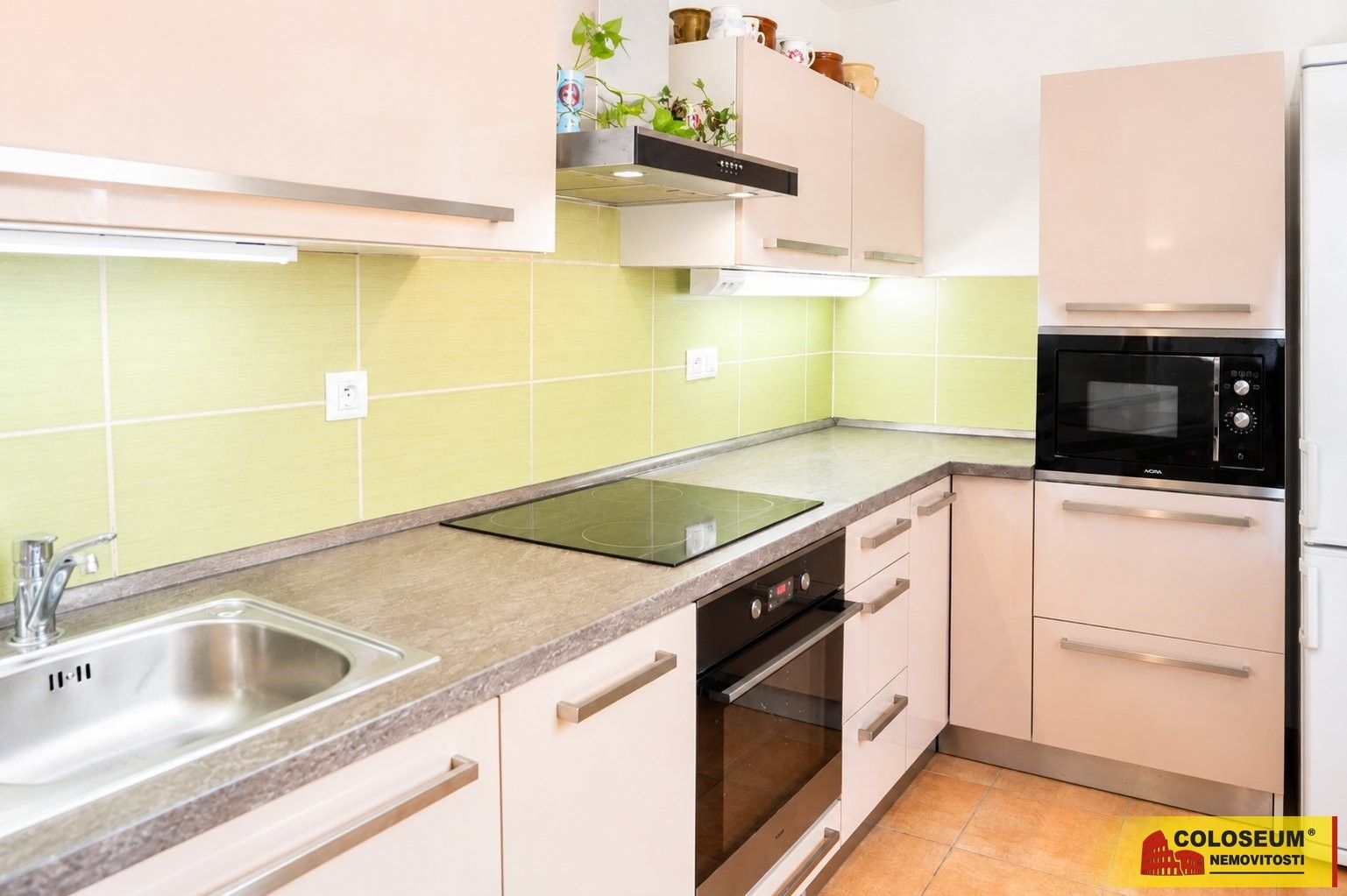 3+1, Brno Židenice, 117 m² - 2