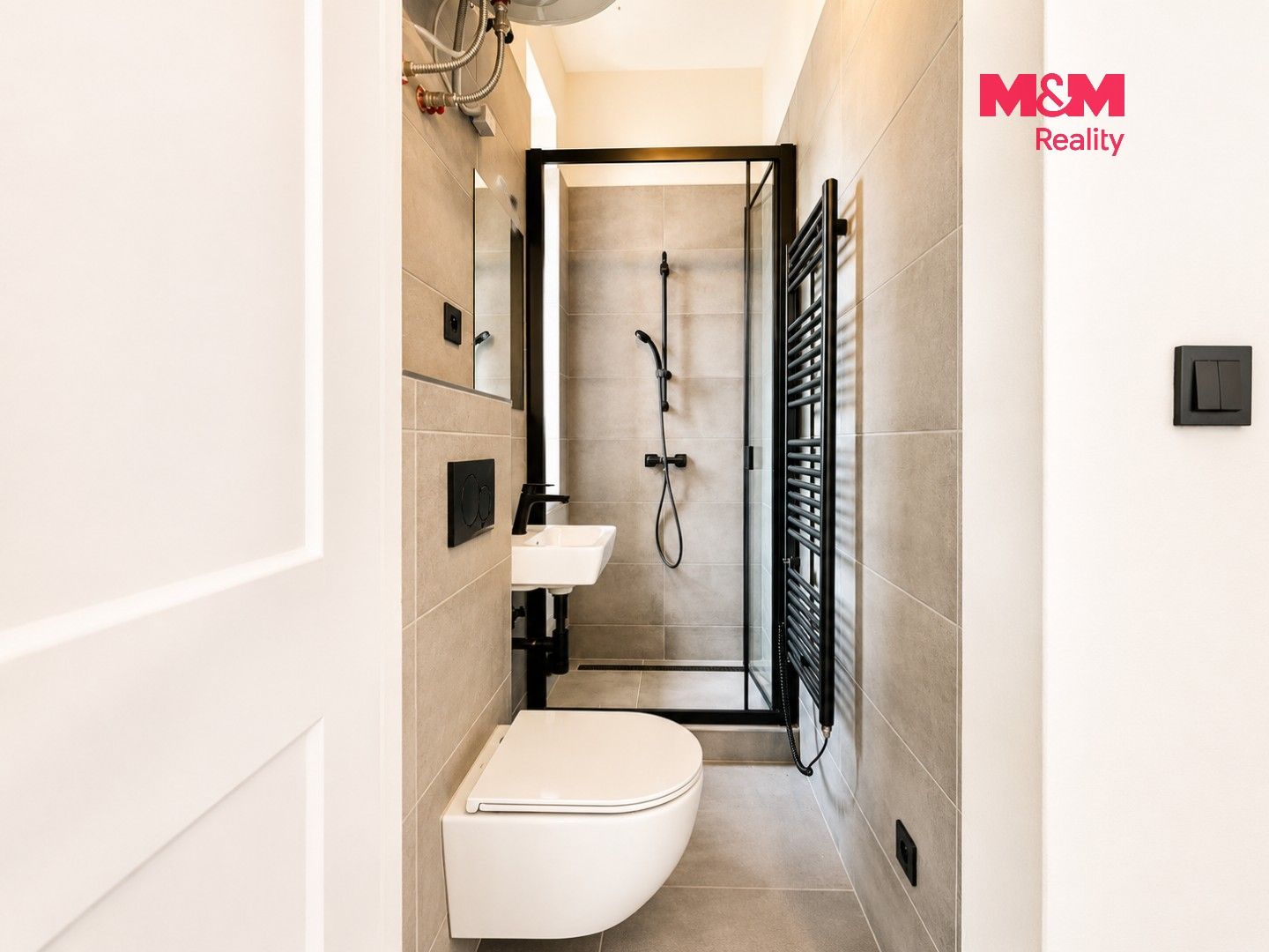 1+kk, Maxima Gorkého, Trutnov, 15 m² - 2