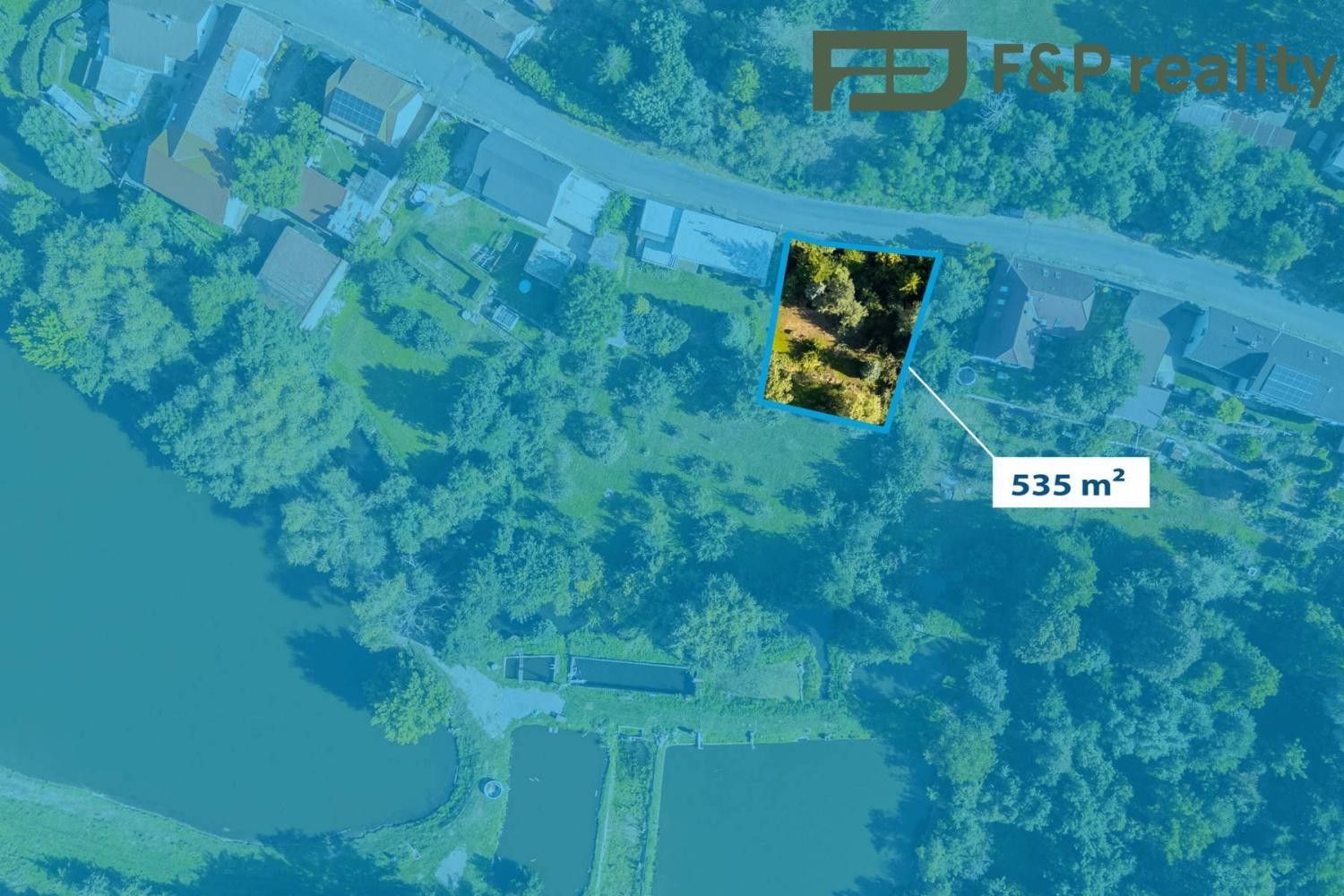 Pozemky pro bydlení, Nazaret, Čáslav, 535 m²