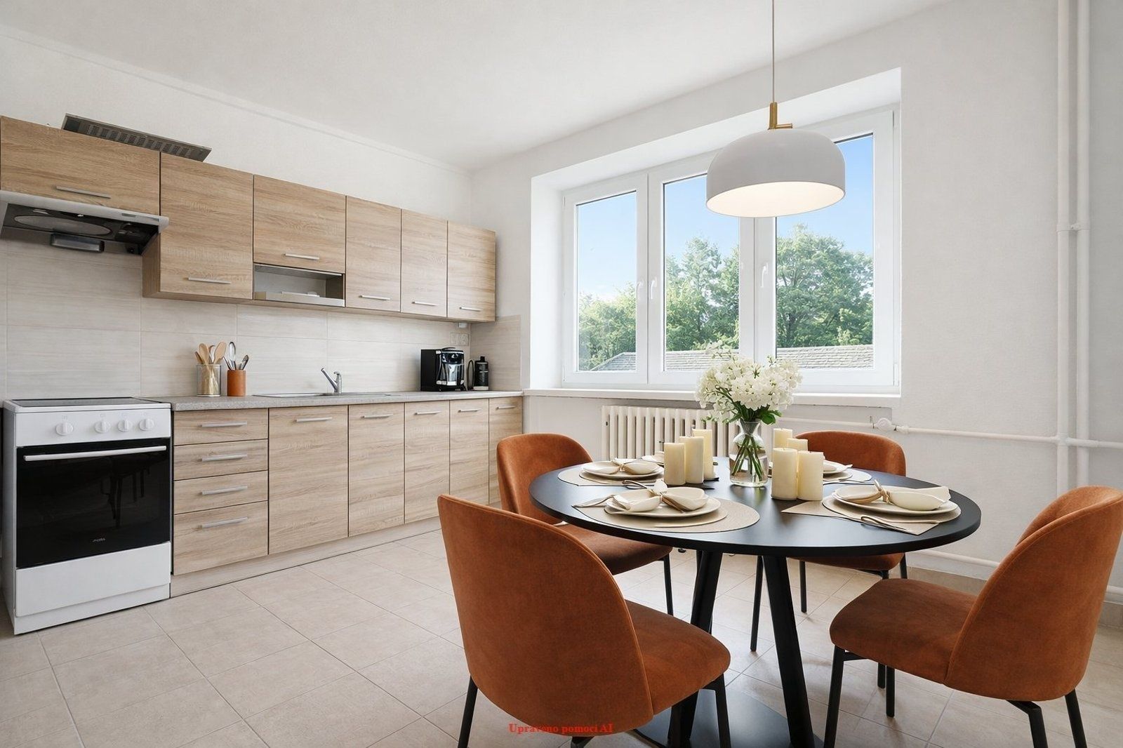 2+1, Čapkova, Karviná - Karviná-město, Moravskoslezský kraj, 56 m² - 1
