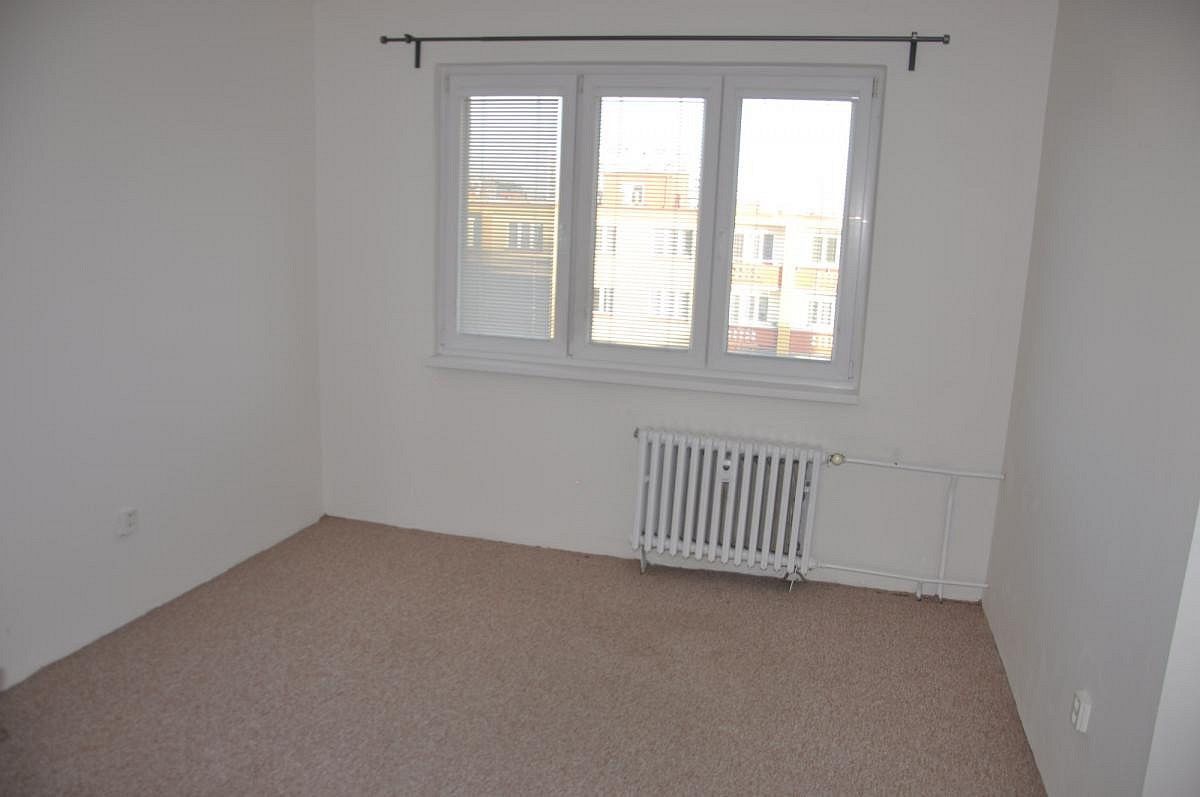 2+1, Konžská, Praha 6 - Vokovice, 50 m² - 2