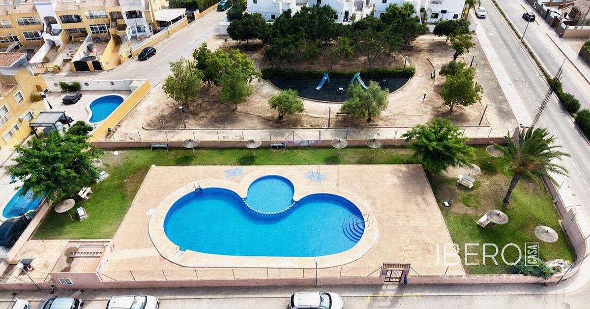 Byt 3+kk · 63 m² · Los Montesinos, Španělsko - 3