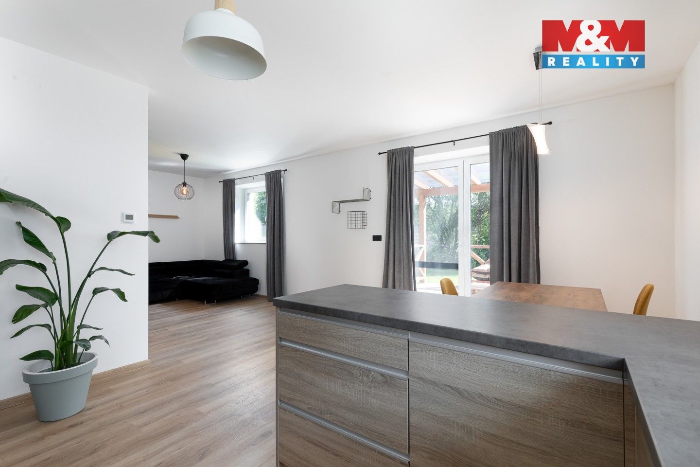 Prodej rodinný dům - Vendryně, 133 m²