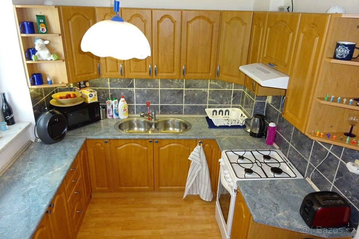 Pronájem byt - Most, 434 01