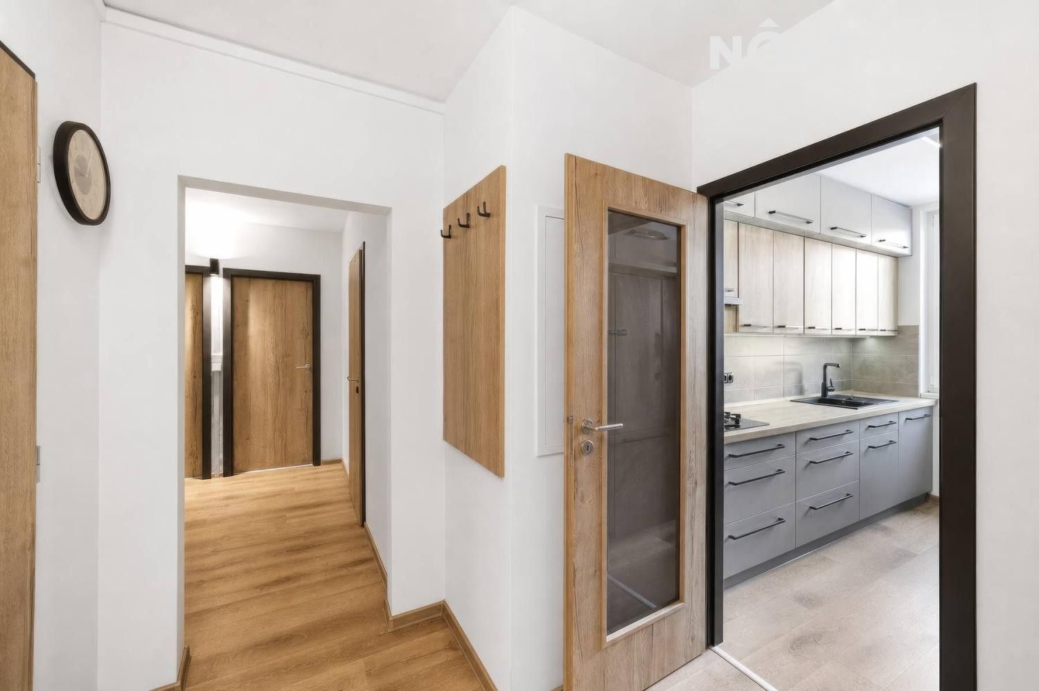 Byt 4+1 · 70 m² · Václava Rabase 850, Kladno - 3