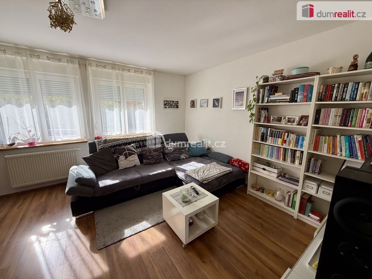 Byt 3+1 · 69 m² · Makarenkova, Sokolov - 4
