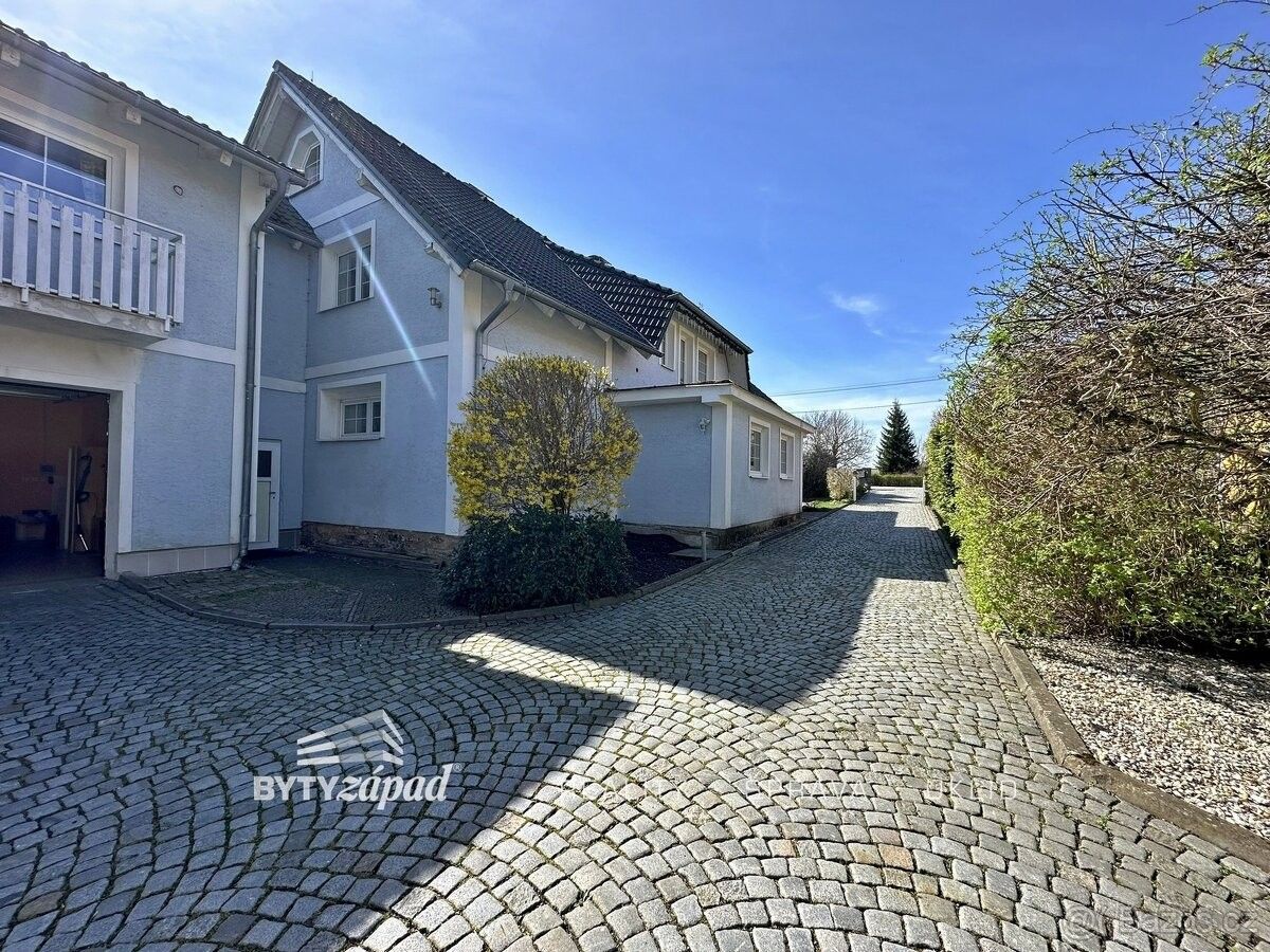 Prodej dům - Mariánské Lázně, 353 01, 500 m²