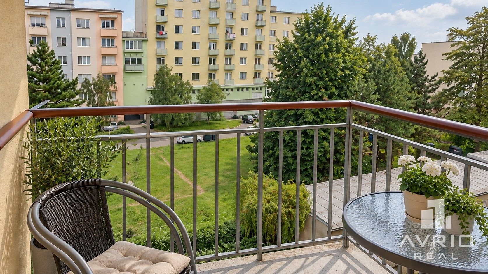3+kk, Polní, Brno Štýřice, 72 m² - 1