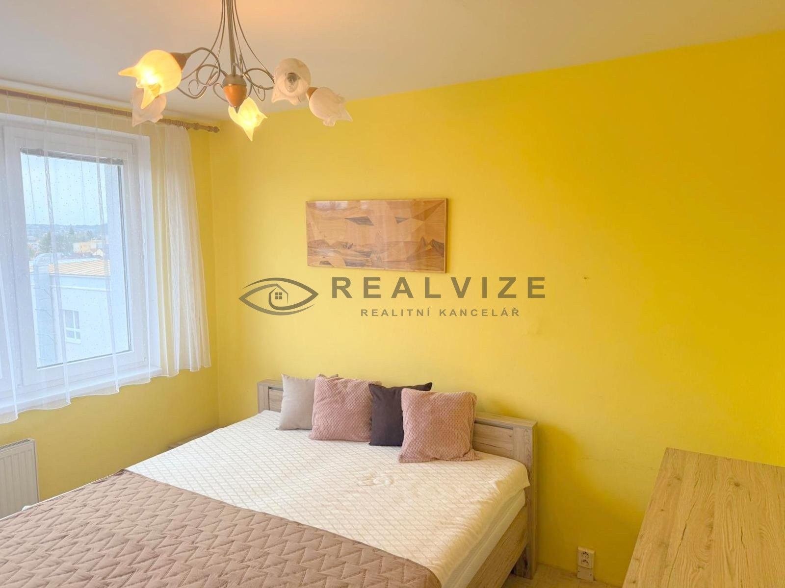 3+1, Jírovcova, České Budějovice, 64 m²