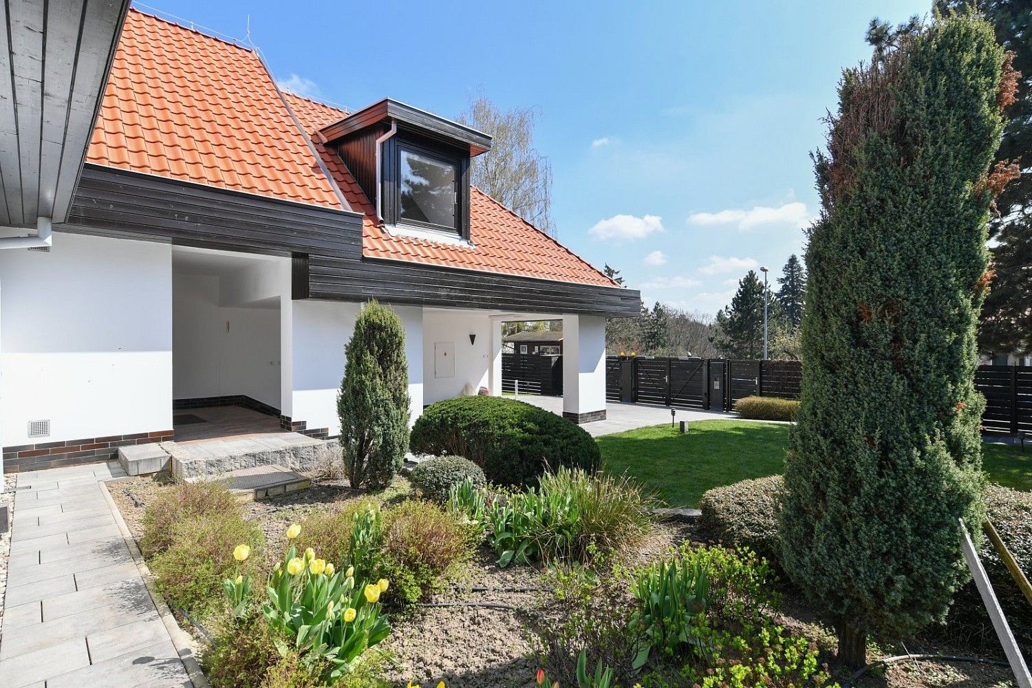 Kanceláře, Praha - Kunratice, okres Praha 4, Hlavní město Praha, 417 m² - 1