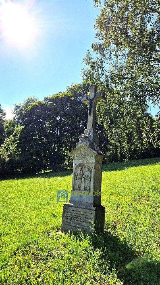 Louka · Trutnov - Babí, Královéhradecký kraj - 3