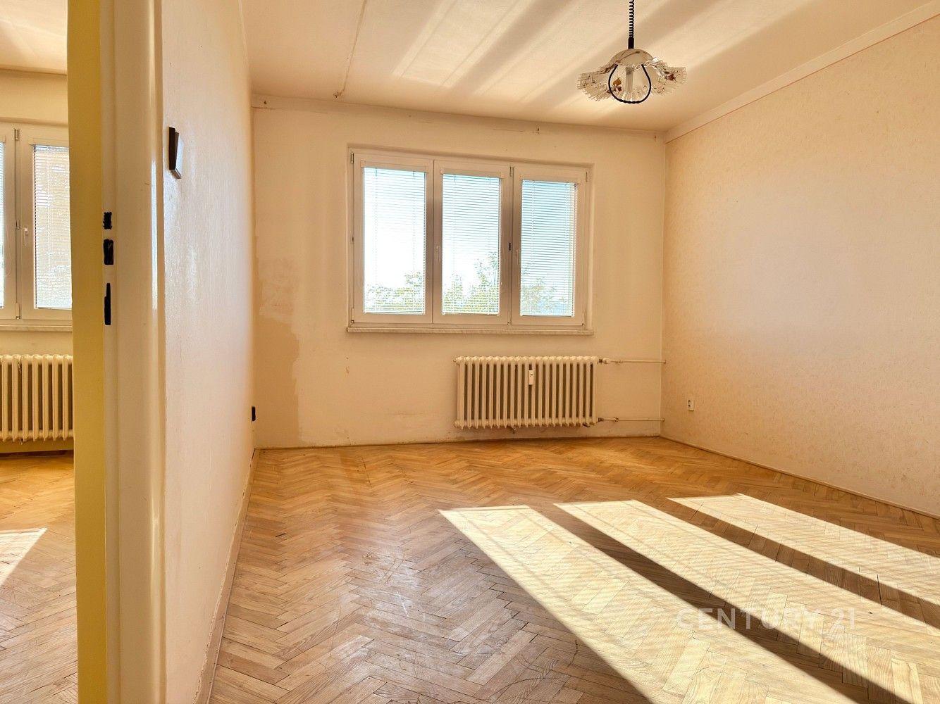 Byt 2+1 · 58 m² · Vrobelova, Kroměříž - 4