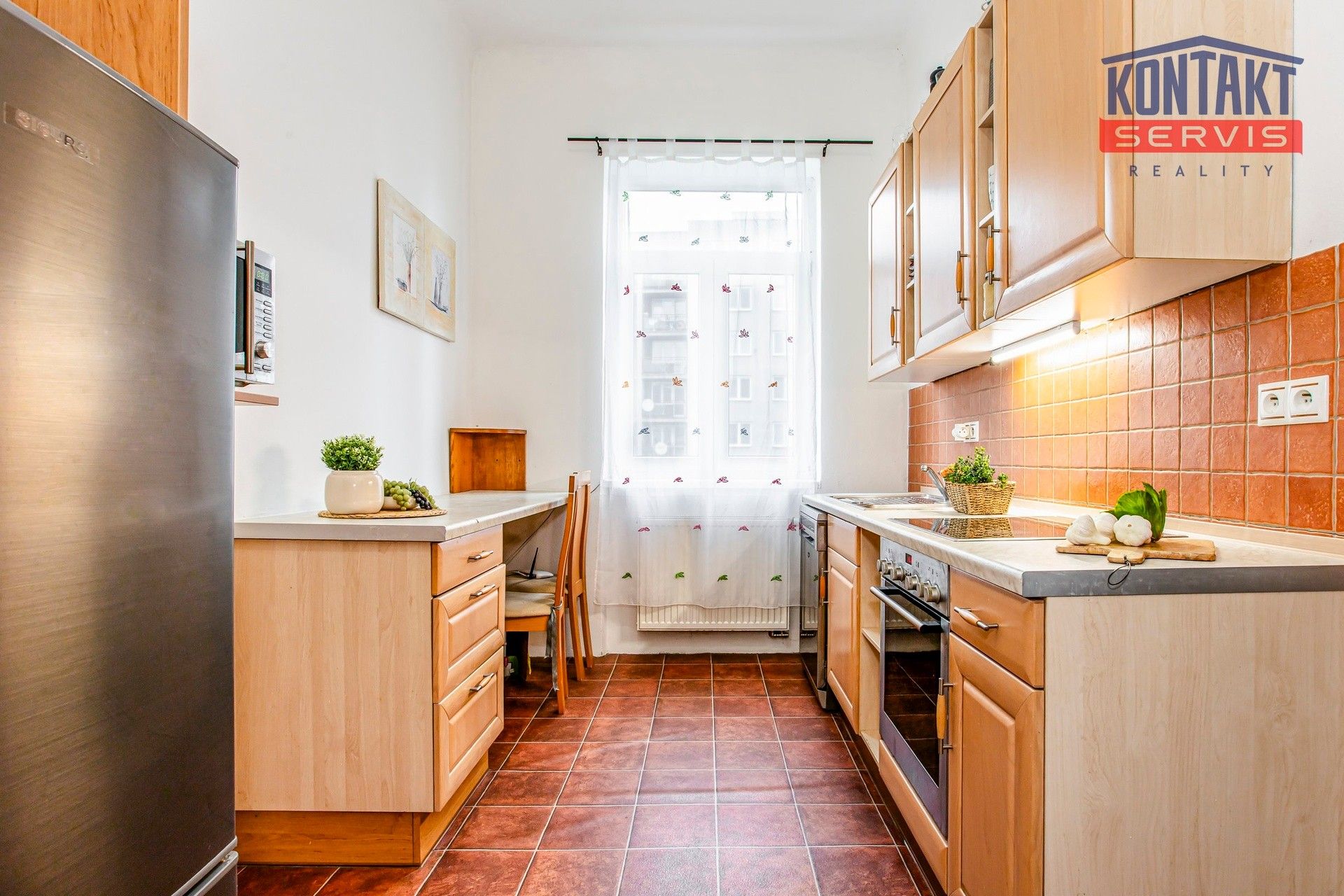 2+1, Fráni Šrámka, České Budějovice 3, 58 m² - 2