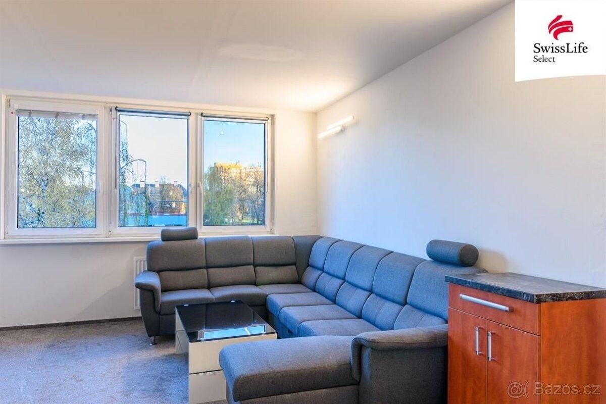 Byty, Ostrava, 700 30