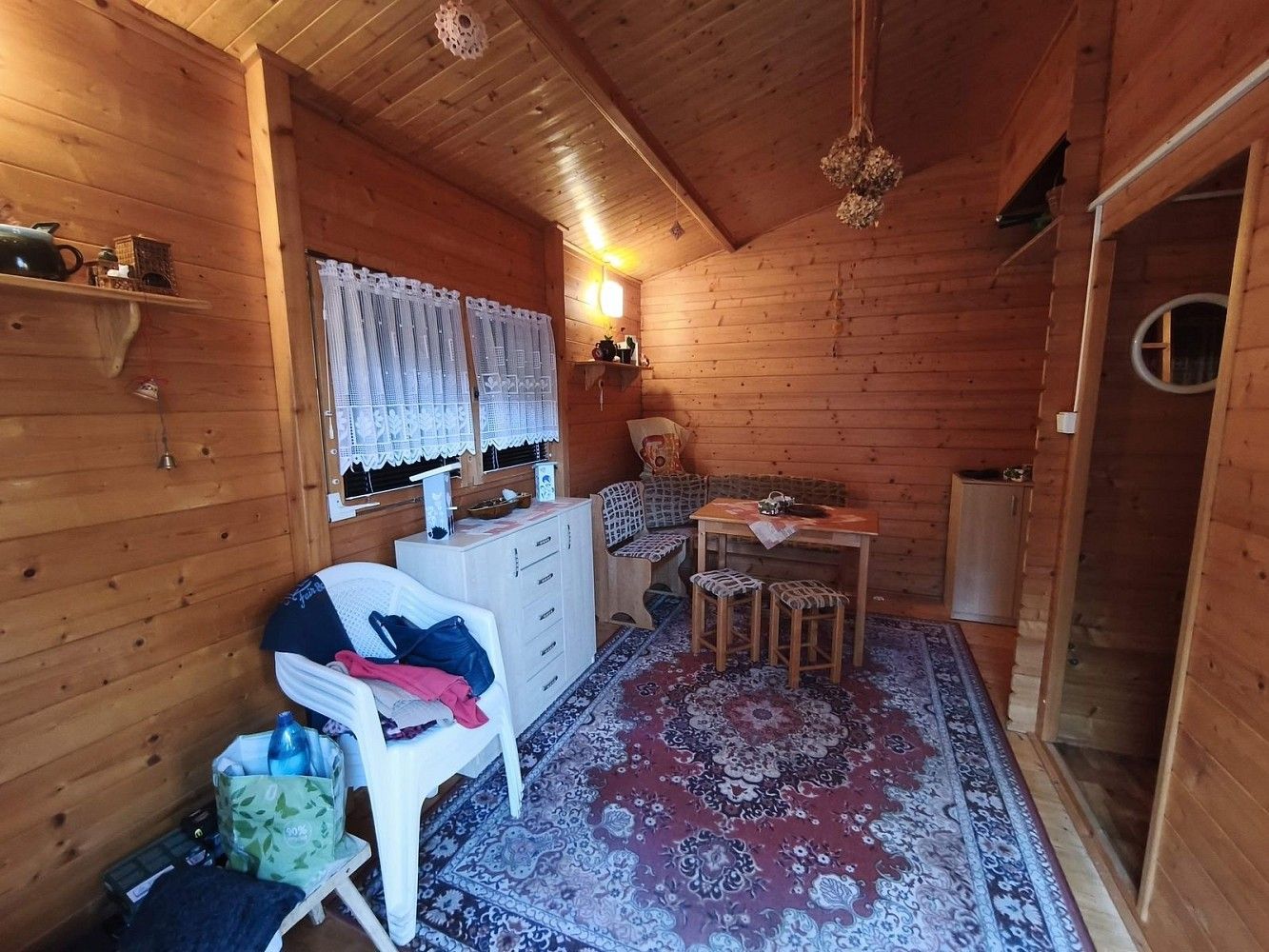 Prodej chalupa - Kyjov, okres Hodonín, Jihomoravský kraj, 20 m² - 5