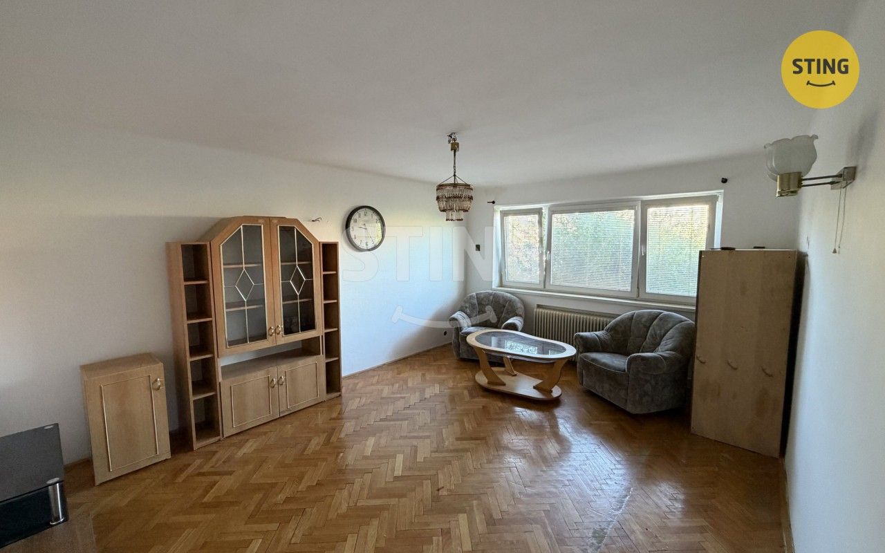 Pronájem rodinný dům - Beskydská, Český Těšín, 210 m² - 2